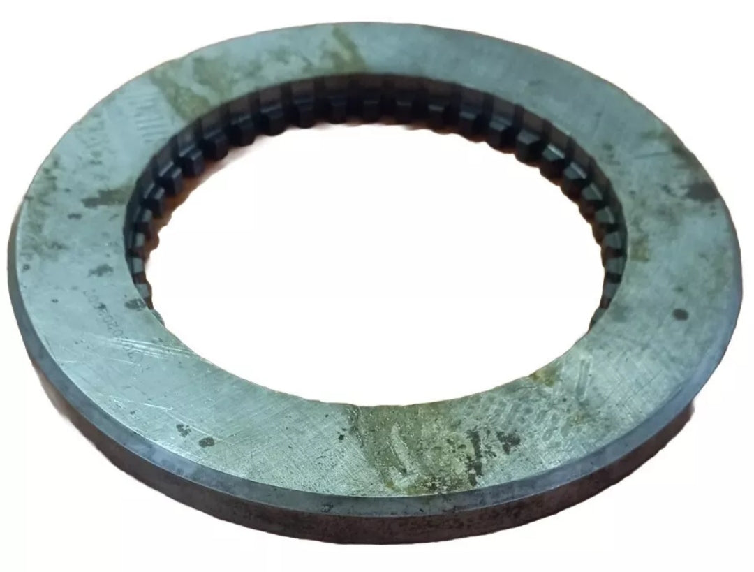 KIT Dischi Frizione ZF BW165 - ZF650