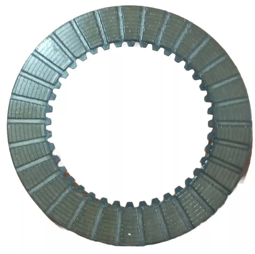 KIT Dischi Frizione ZF BW165 - ZF650