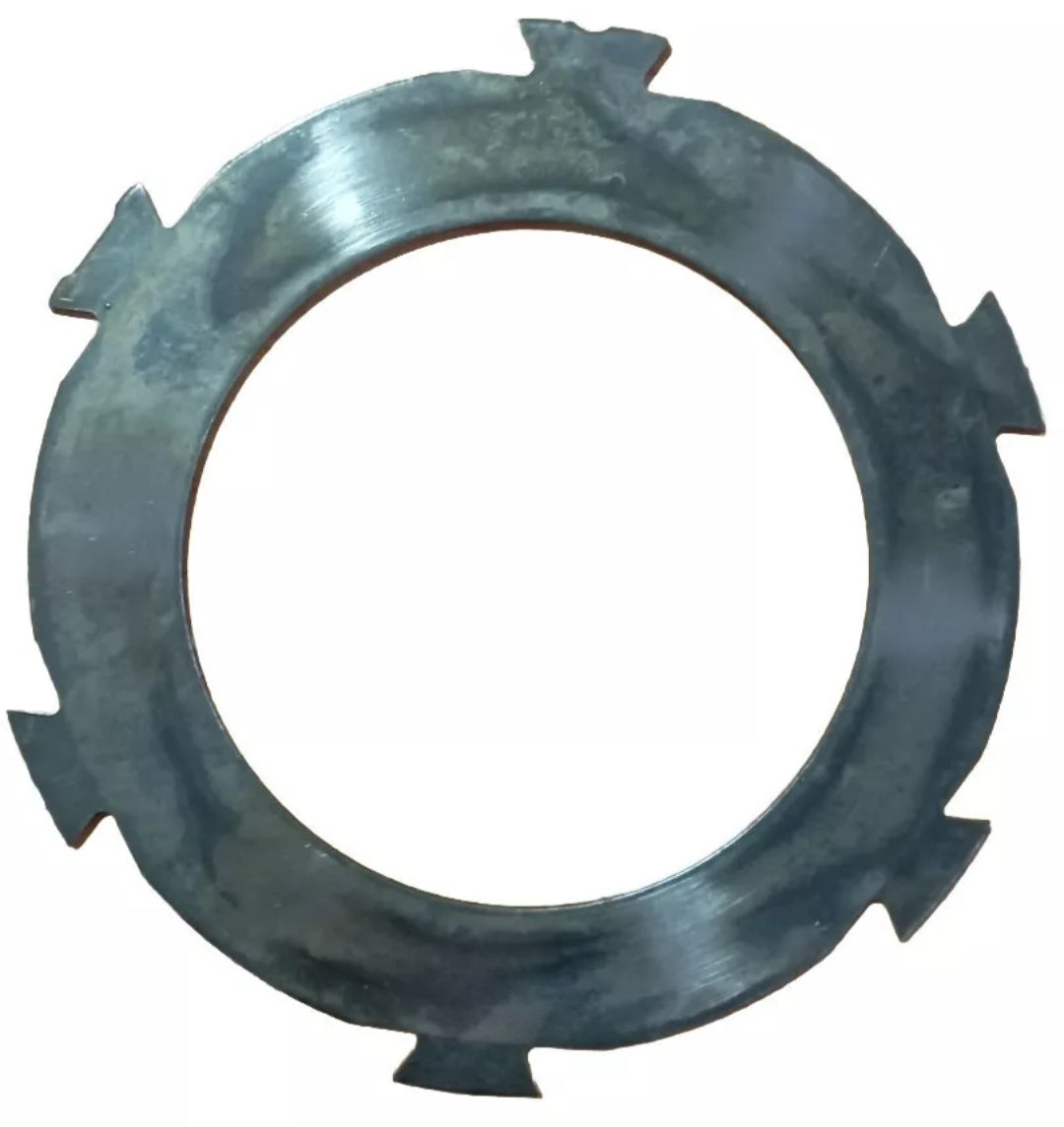 KIT Dischi Frizione ZF BW165 - ZF650