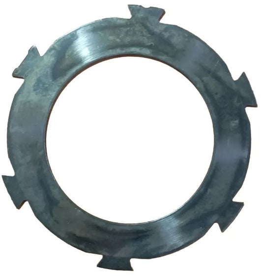 KIT Dischi Frizione ZF BW165 - ZF650