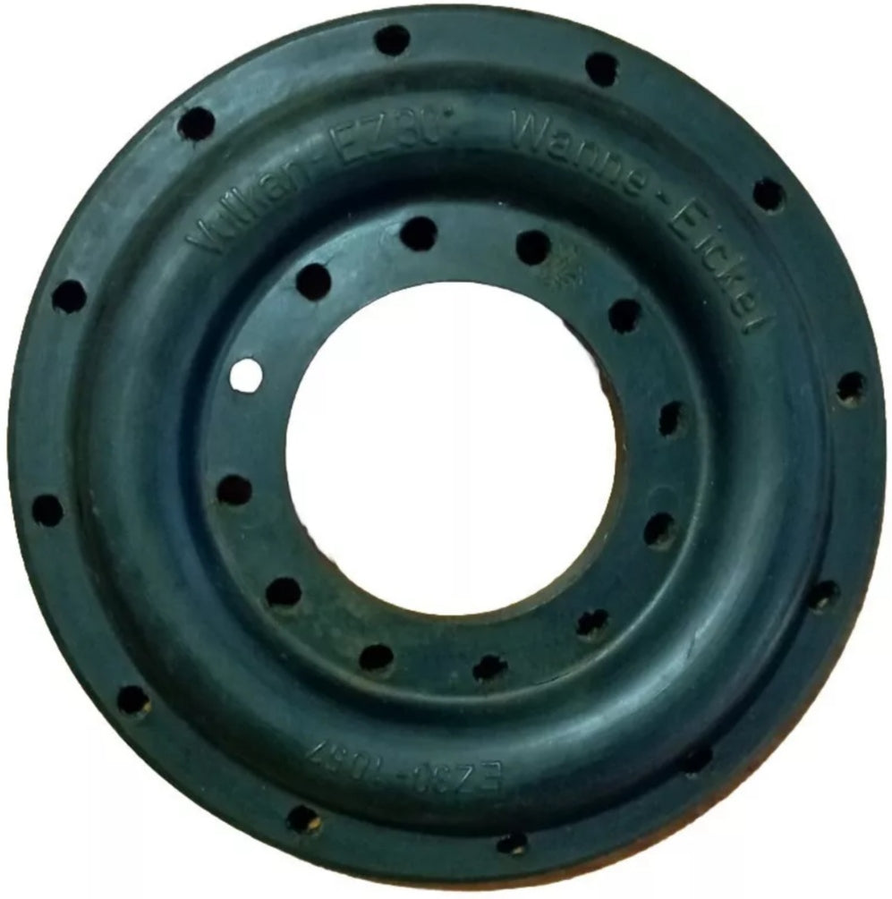 Giunti in 2 metà VULKAN EZ30