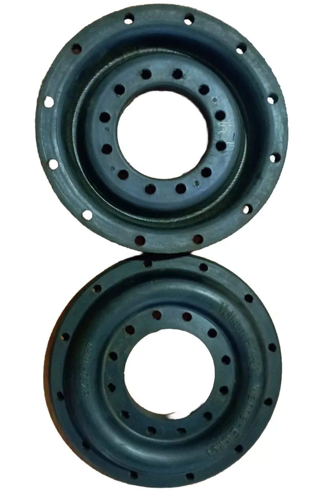 Giunti in 2 metà VULKAN EZ30