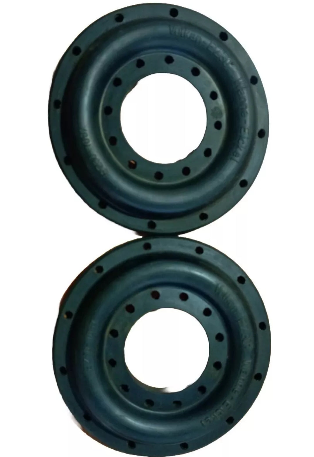 Giunti in 2 metà VULKAN EZ30