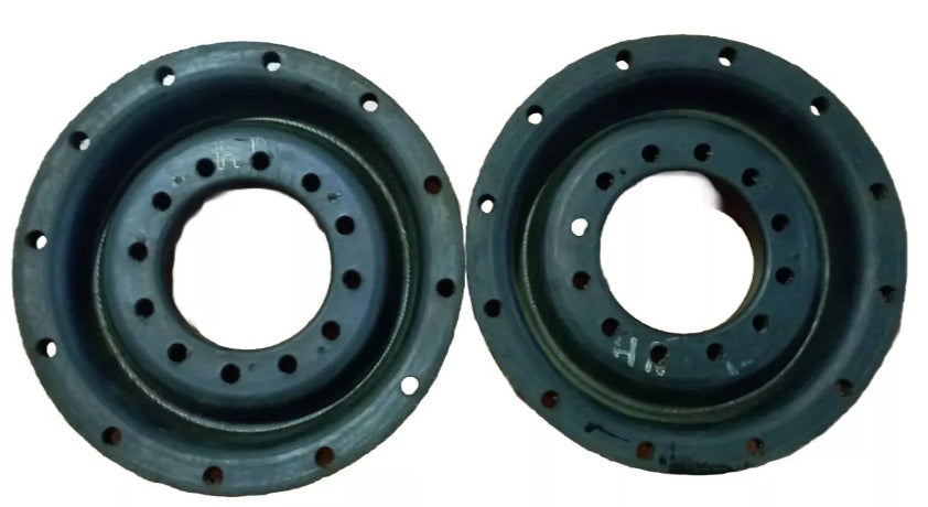 Giunti in 2 metà VULKAN EZ30