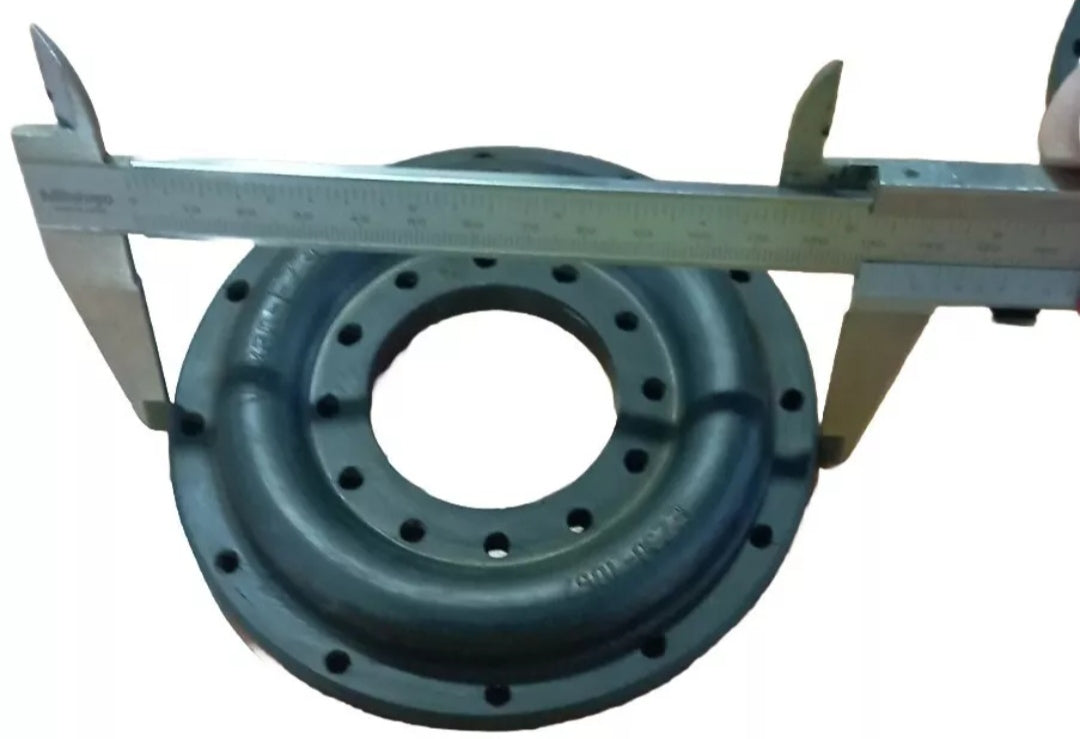 Giunti in 2 metà VULKAN EZ30