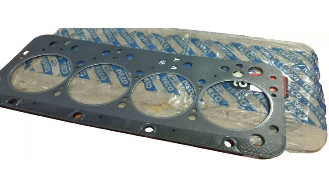Guarnizione Testa cilindri IVECO tipo 8040 - 8045 codice 4690351