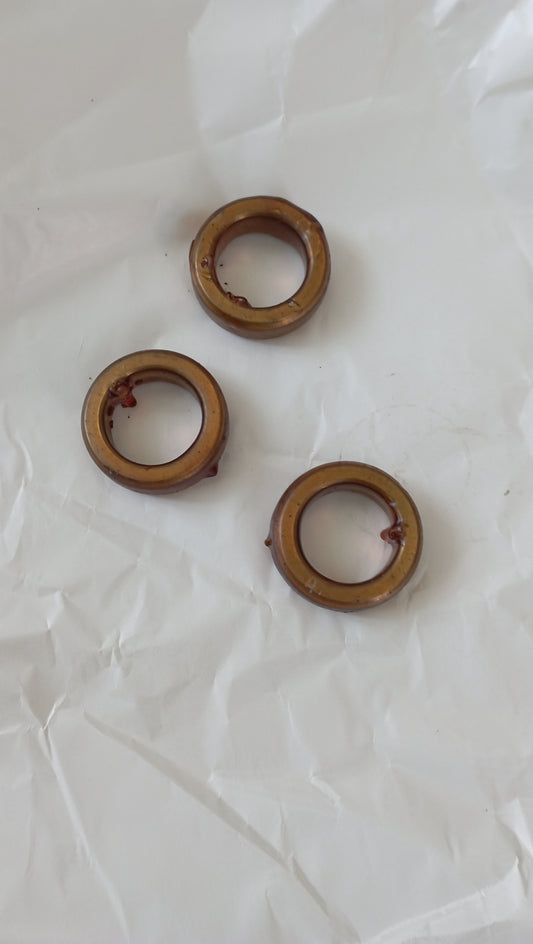 Tenute di distanziamento pompa acqua GILKES 3317125