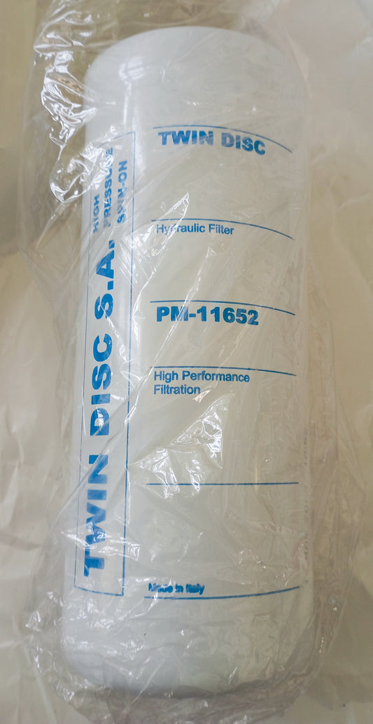 Filtro per invertitore TWIN DISCH