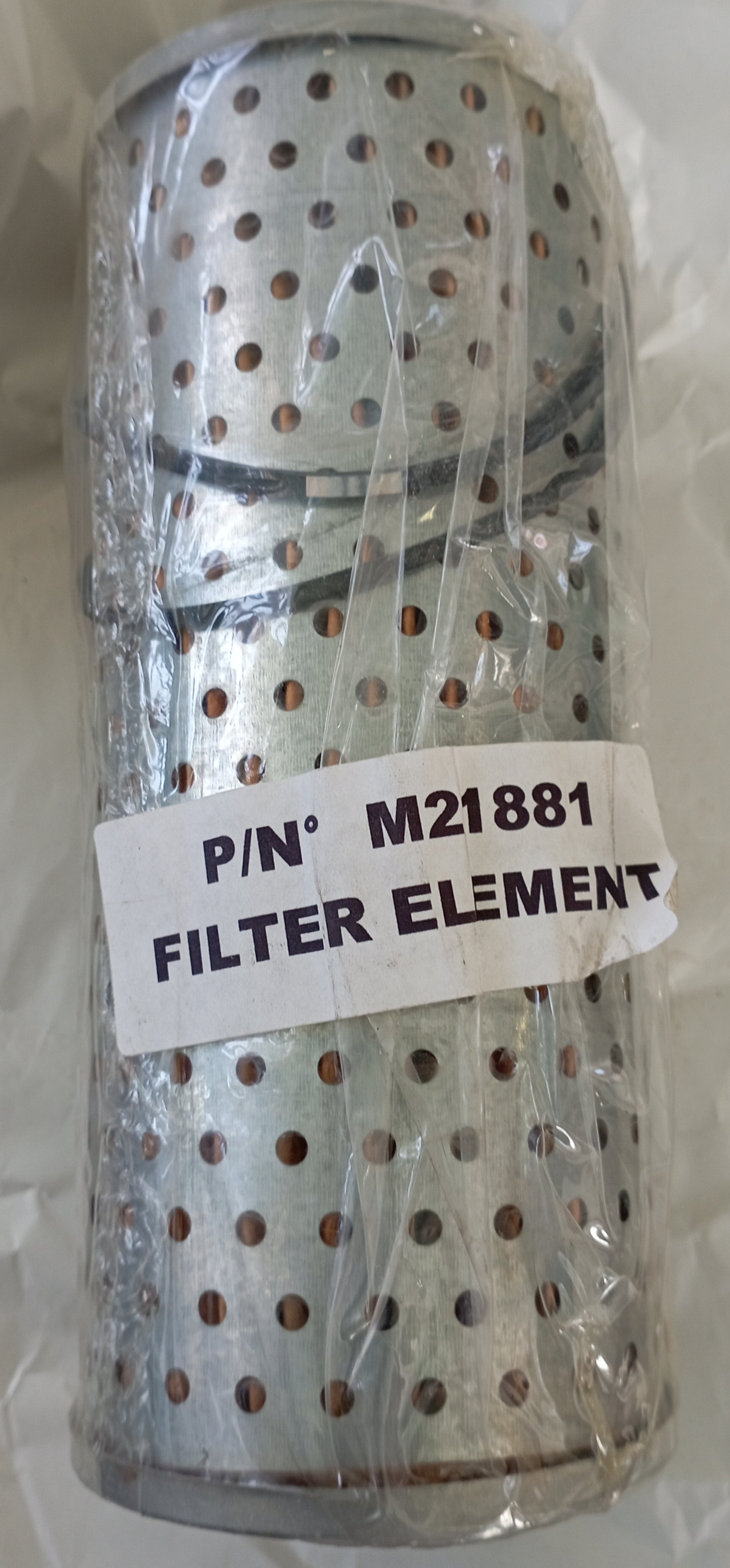 Filtro cartuccia olio TWIN DISCH INVERTITORE MG514B