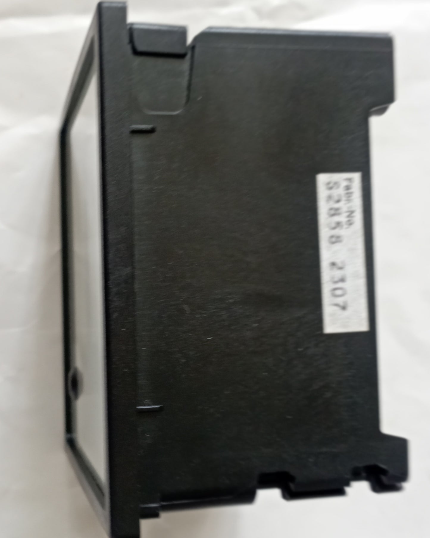 Misuratore di frequenza ABB Puntatore 55-65 Hz 100 V NUOVO