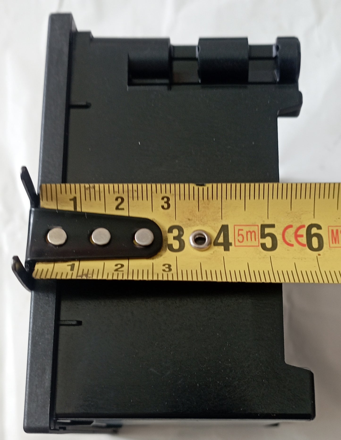 Misuratore di frequenza ABB Puntatore 55-65 Hz 100 V NUOVO
