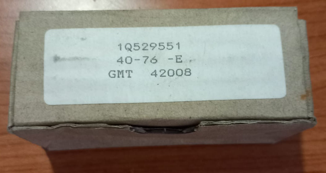 Polverizzatori GMT 42008 40-76-E codice 1Q529551 Stamping SF152CUB840