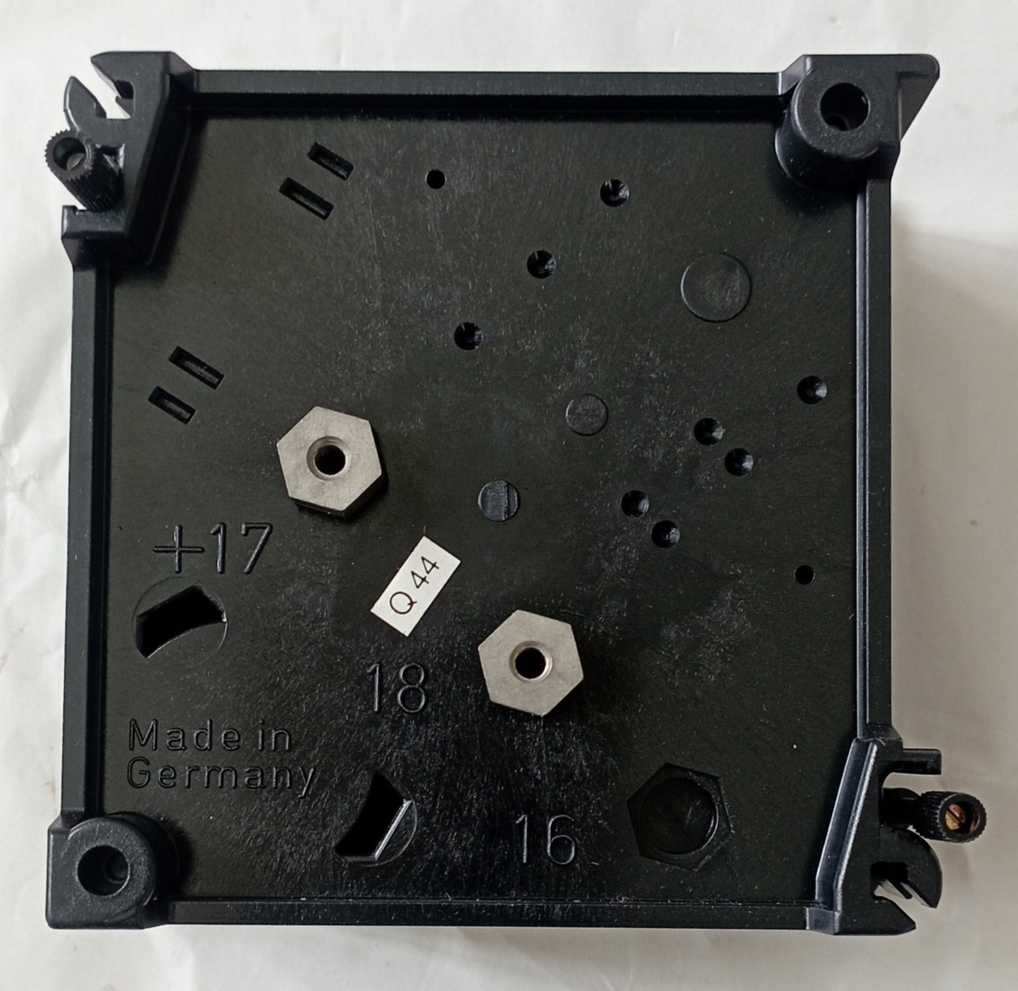 Kiloampere ABB Puntatore 0 a 1 NUOVO