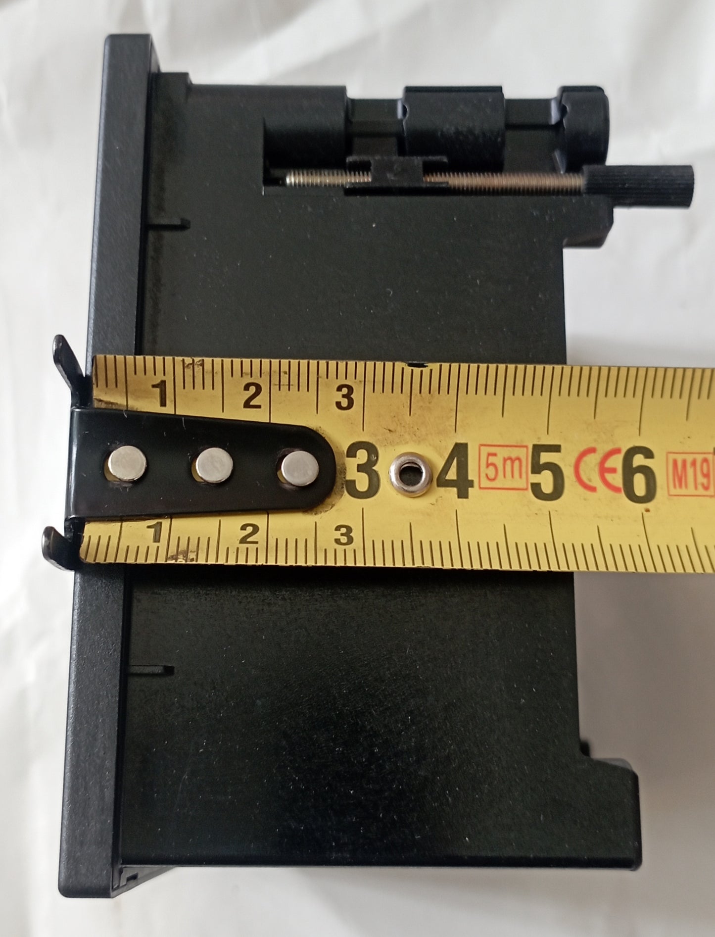 Kiloampere ABB Puntatore 0 a 1 NUOVO