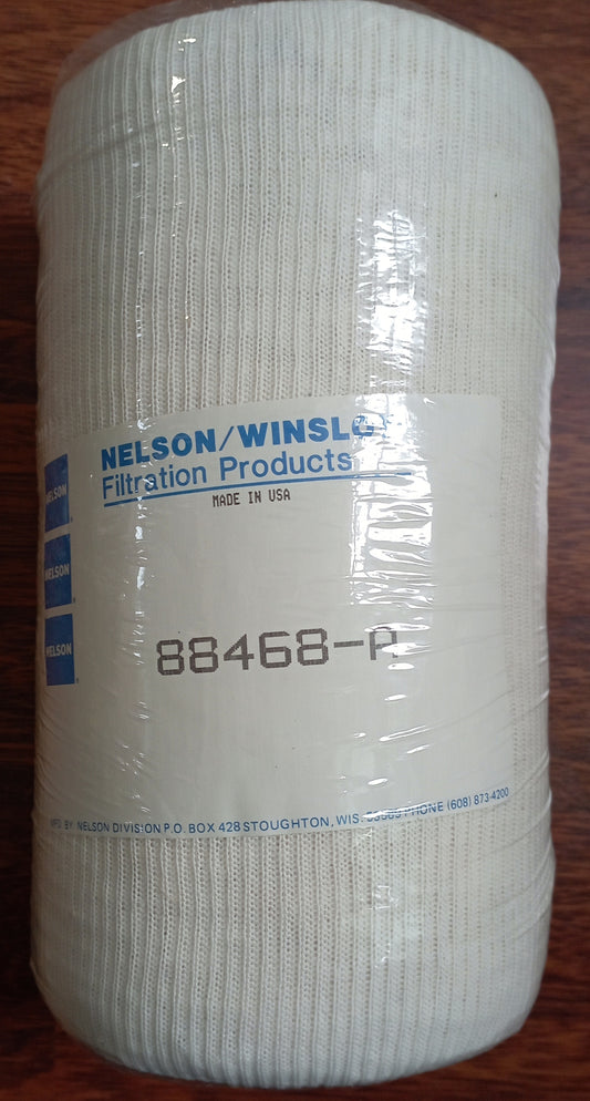 Filtro sfiato marchio Nelson/Winslow code 88468-A