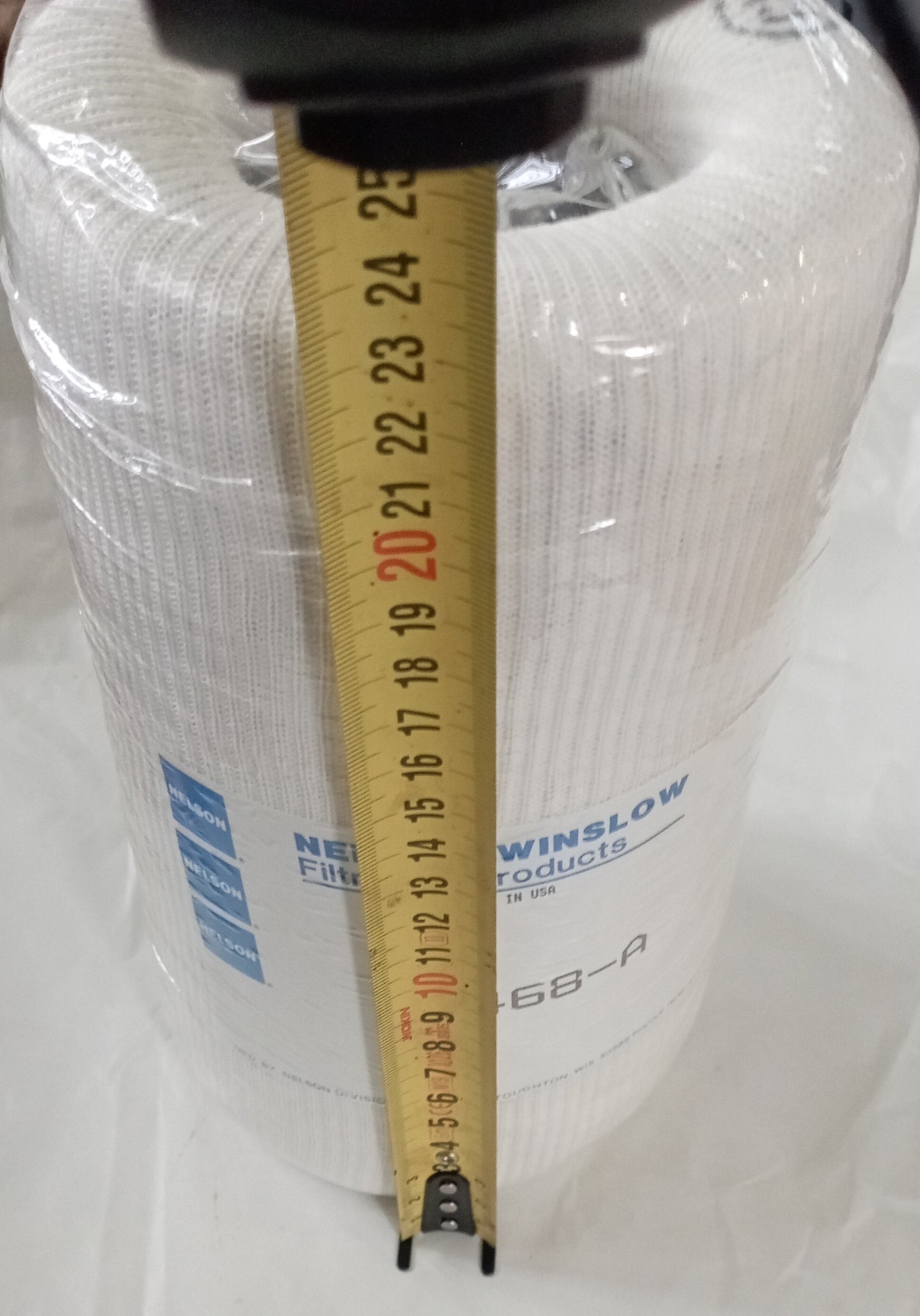 Filtro sfiato marchio Nelson/Winslow code 88468-A