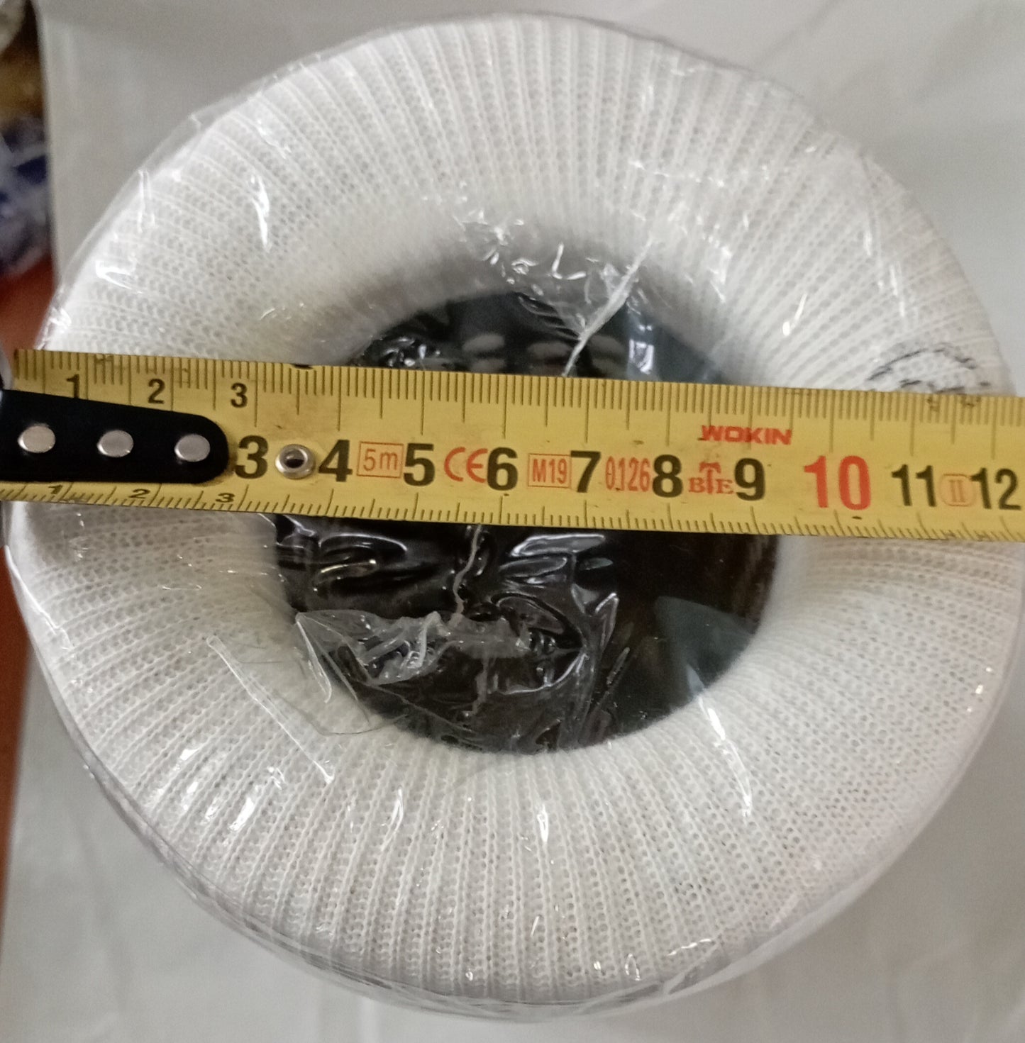 Filtro sfiato marchio Nelson/Winslow code 88468-A