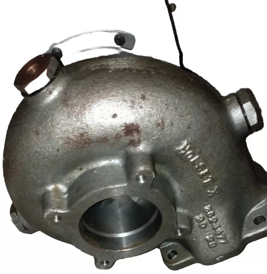 TURBINE NUOVE TIPO HOLSET TIPO 501106/2 H2B