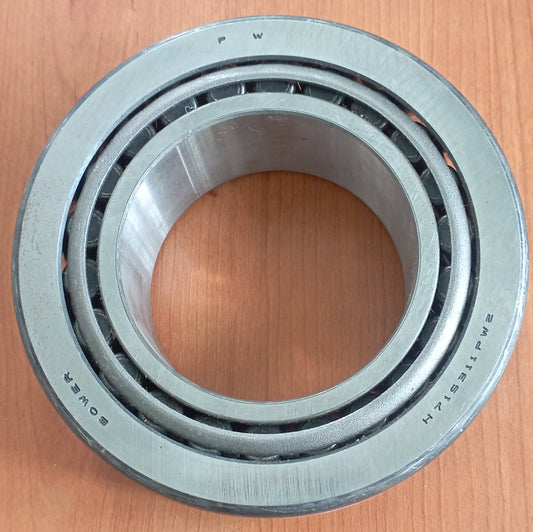 CUSCINETTI TIMKEN H715348/311  77,79X136,53X46,04