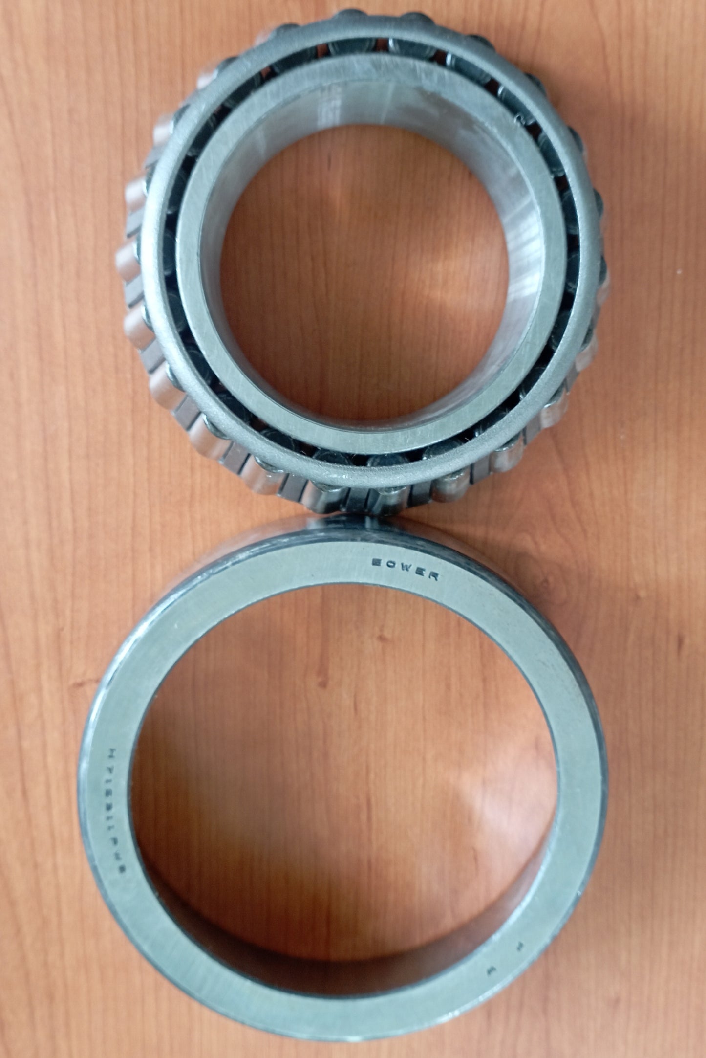 CUSCINETTI TIMKEN H715348/311  77,79X136,53X46,04