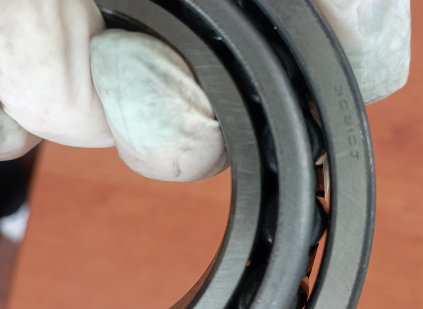 CUSCINETTO CONICO
30210-JR-KOYO