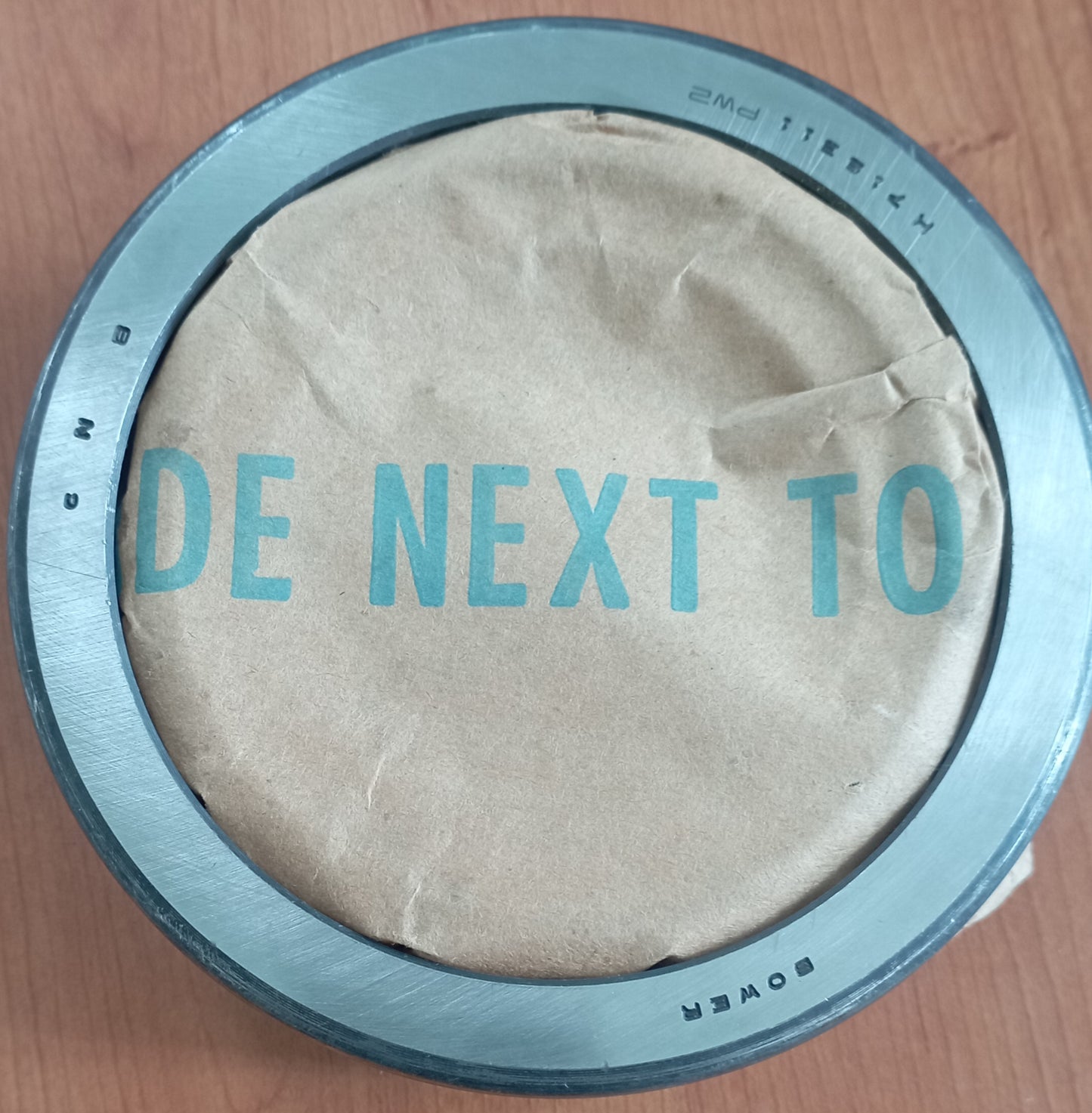 CUSCINETTO BOWER CONICO
H715345-H715311-