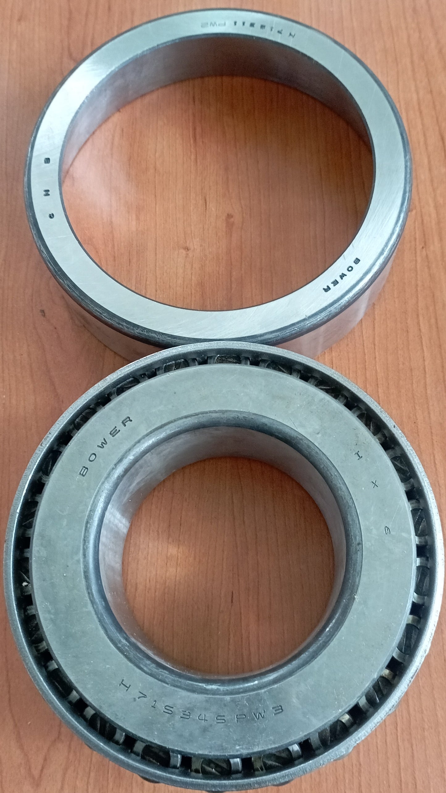 CUSCINETTO BOWER CONICO
H715345-H715311-