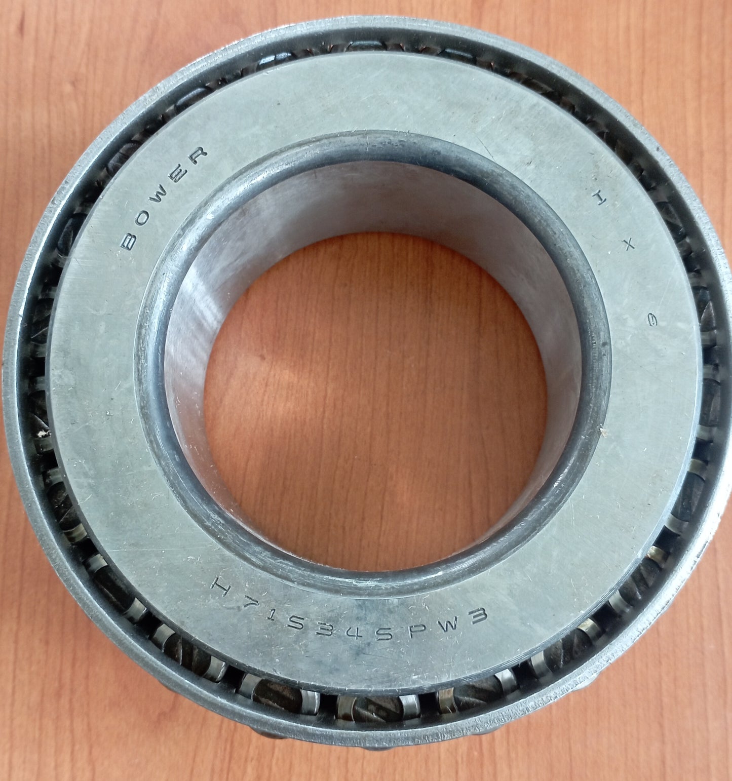 CUSCINETTO BOWER CONICO
H715345-H715311-