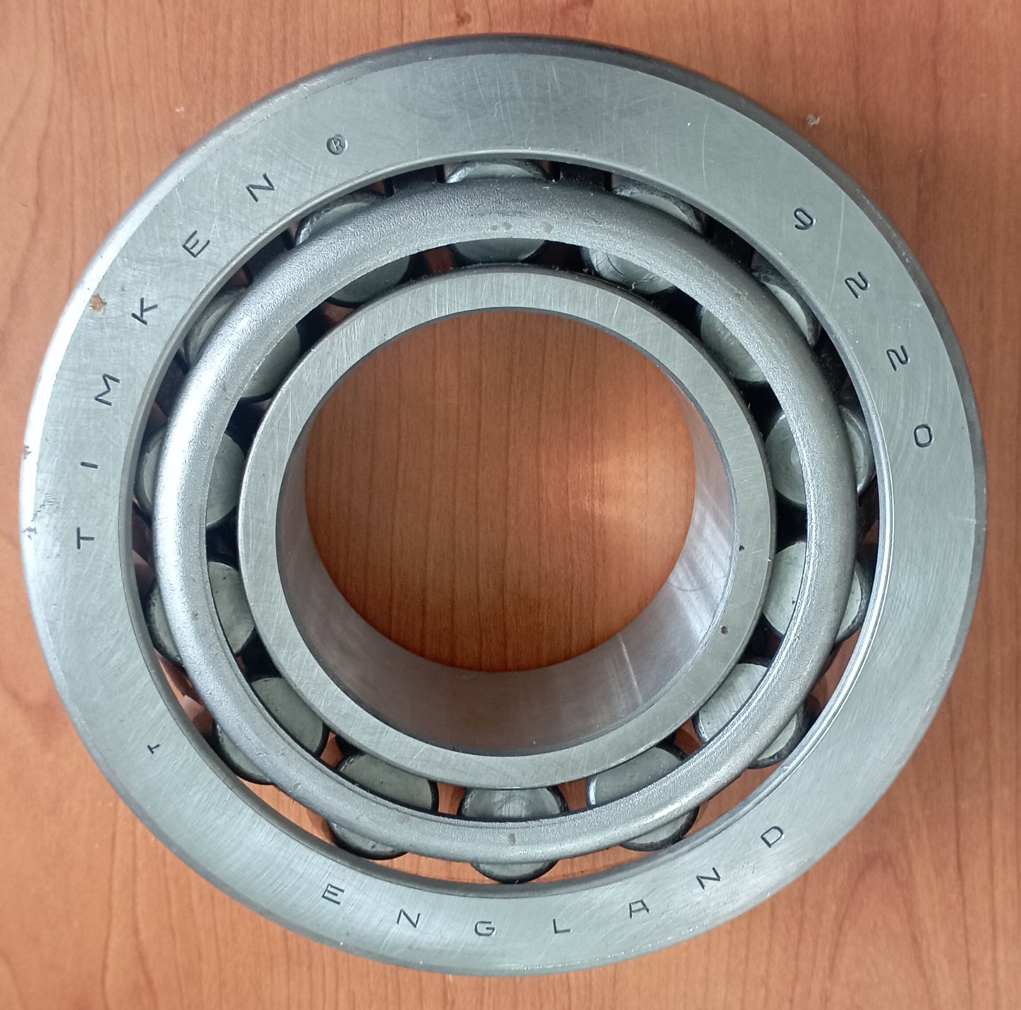 CUSCINETTO TIMKEN 9285/9220 76,2X161,925X49,212 9285-99