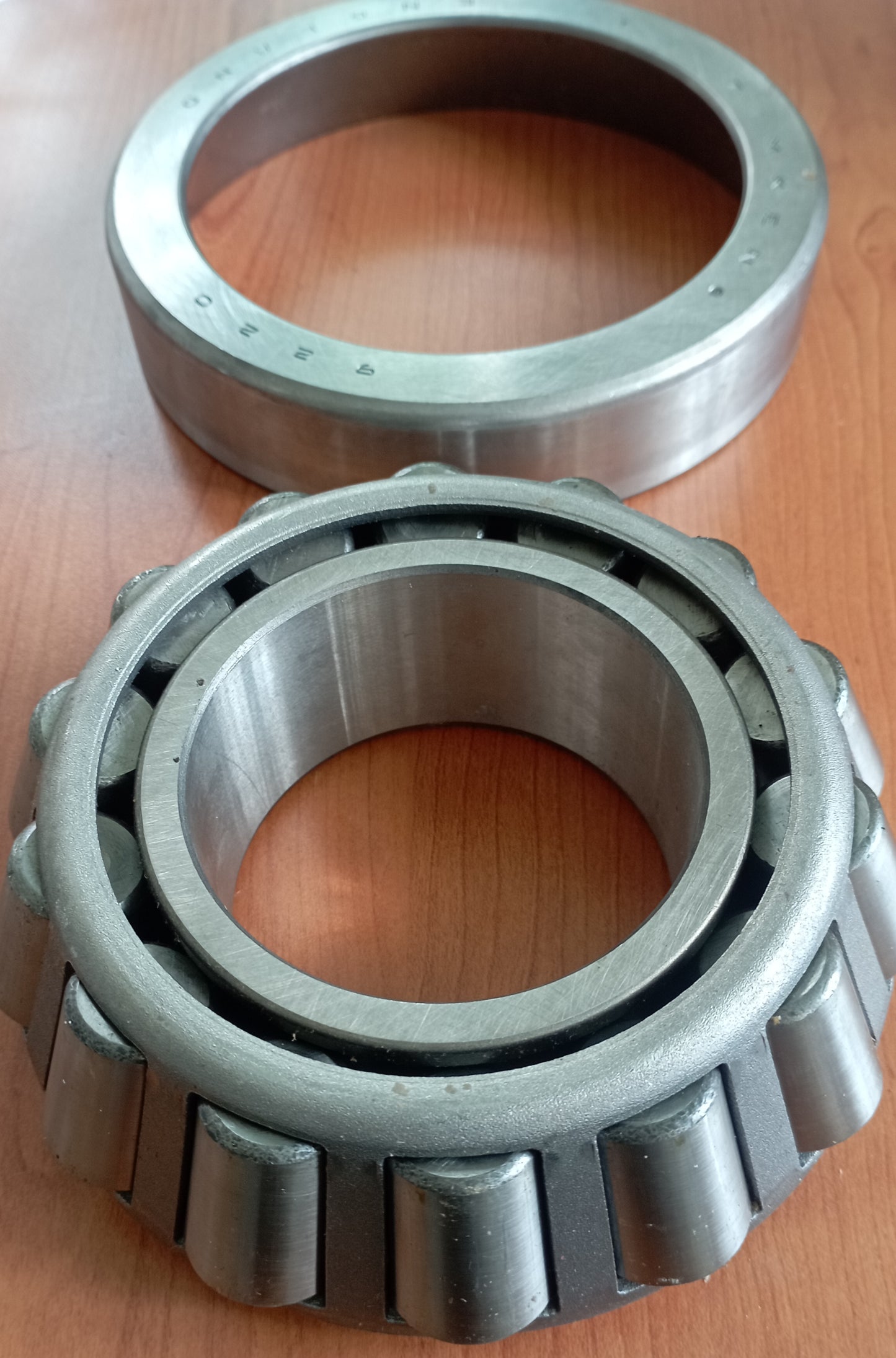 CUSCINETTO TIMKEN 9285/9220 76,2X161,925X49,212 9285-99