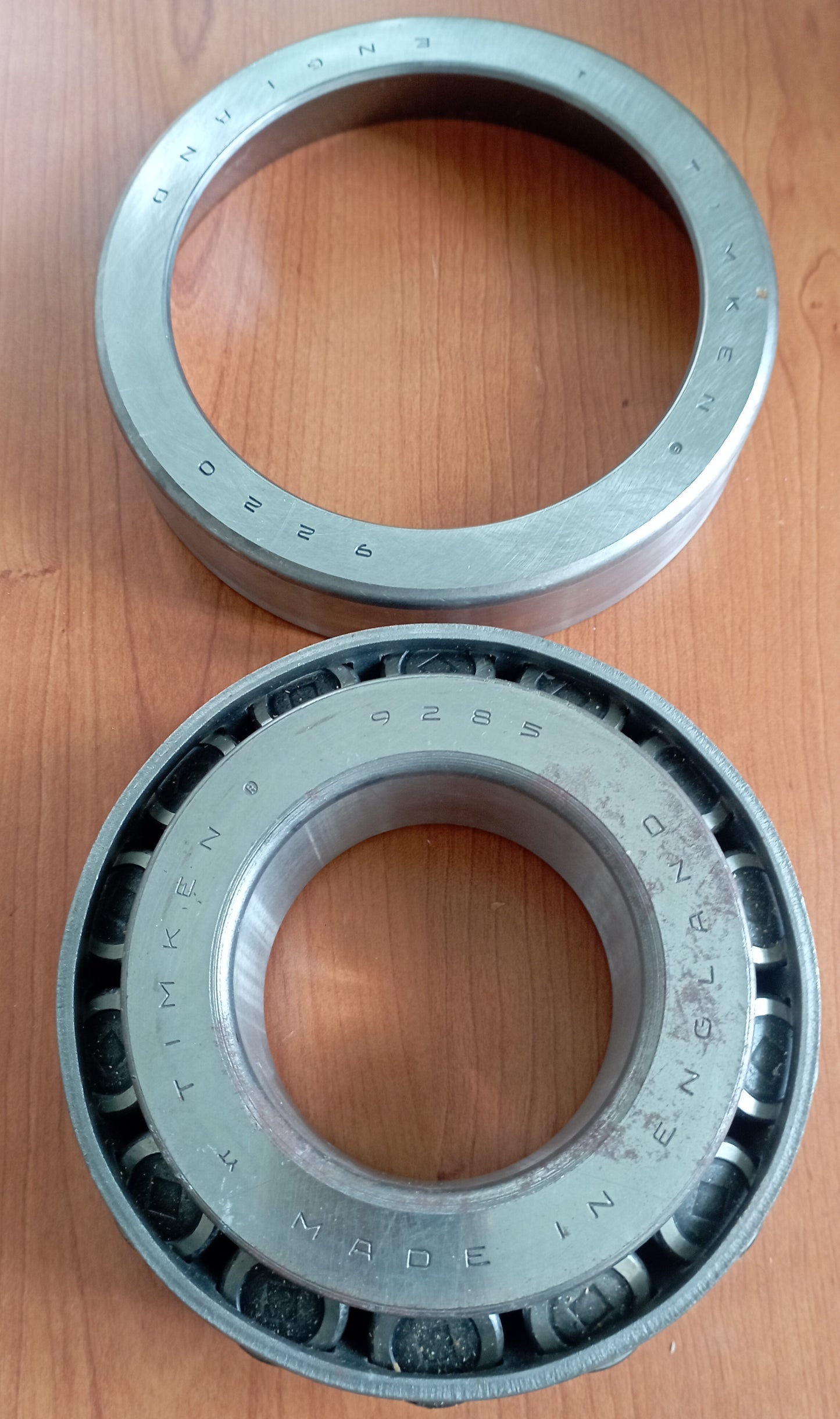 CUSCINETTO TIMKEN 9285/9220 76,2X161,925X49,212 9285-99