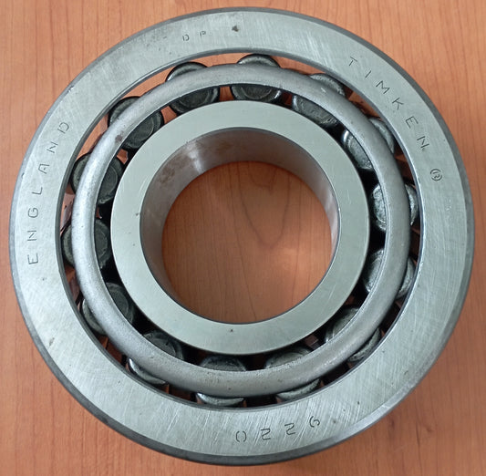 CUSCINETTO TIMKEN 9278/9220 68,262X161,925X49,212 –
