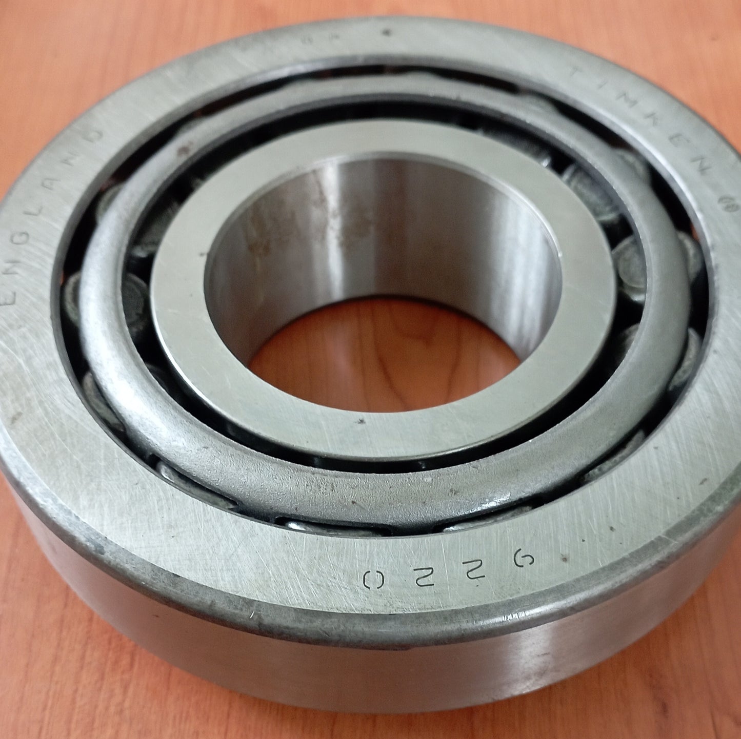 CUSCINETTO TIMKEN 9278/9220 68,262X161,925X49,212 –