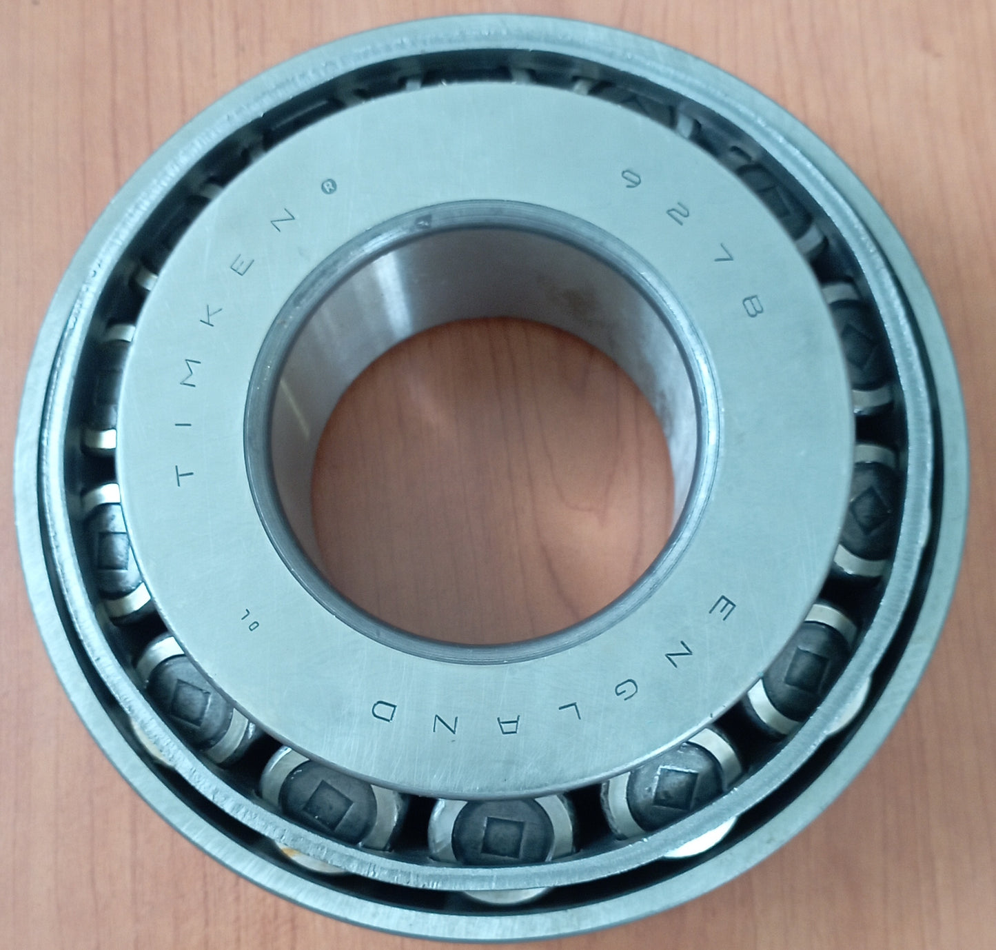 CUSCINETTO TIMKEN 9278/9220 68,262X161,925X49,212 –