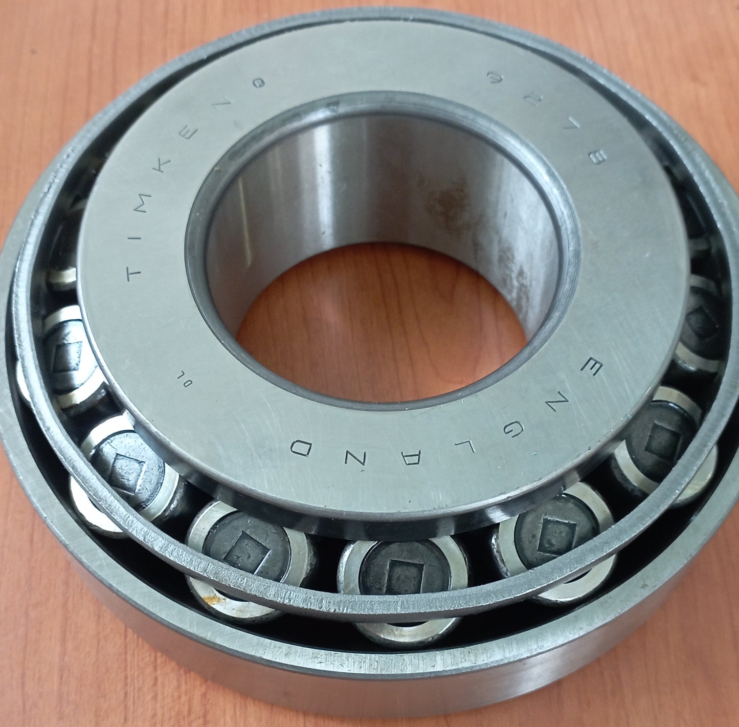 CUSCINETTO TIMKEN 9278/9220 68,262X161,925X49,212 –