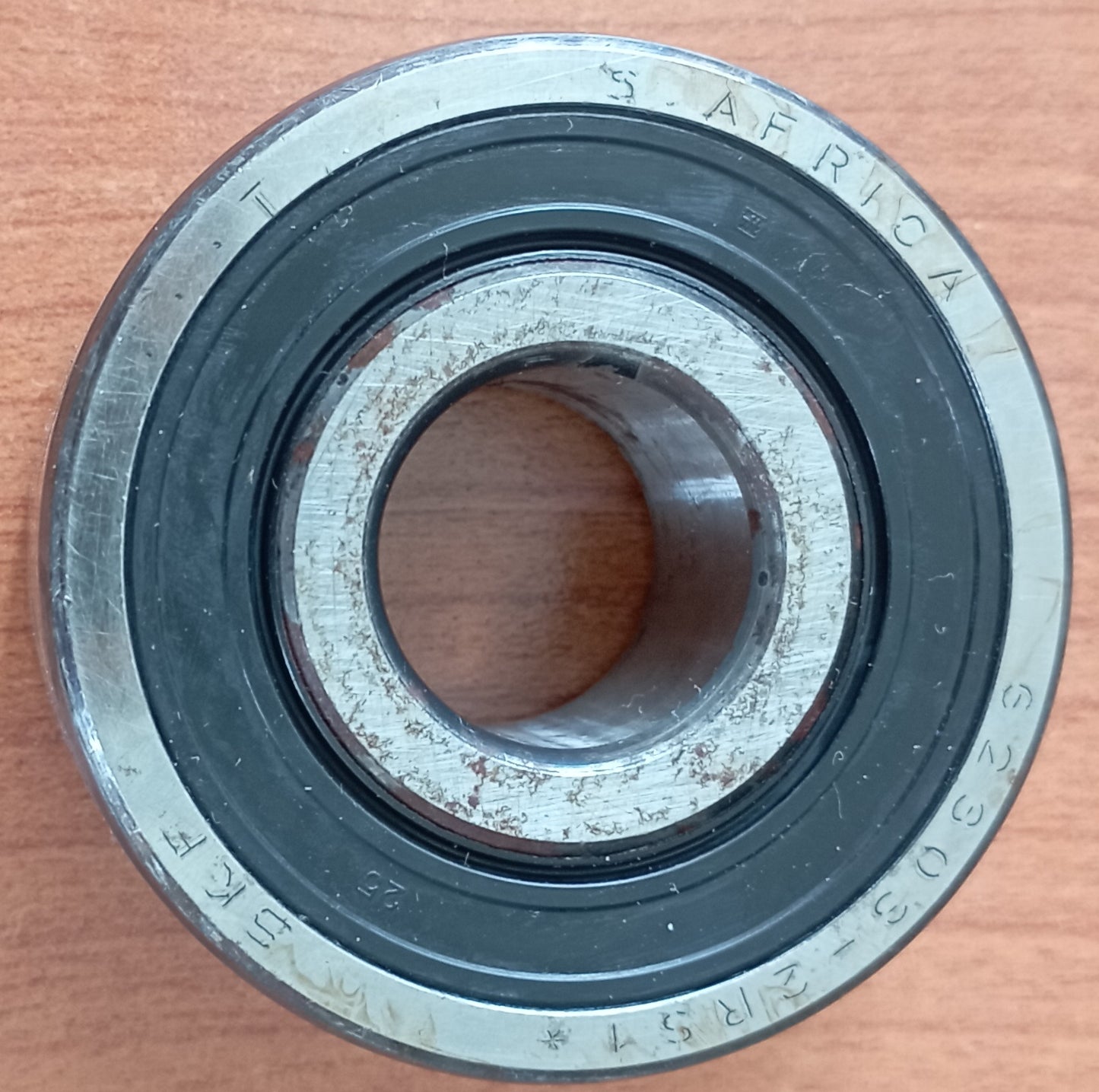 Cuscinetto 62303-2RS1 SKF 17x47x19 Weight 0,1515