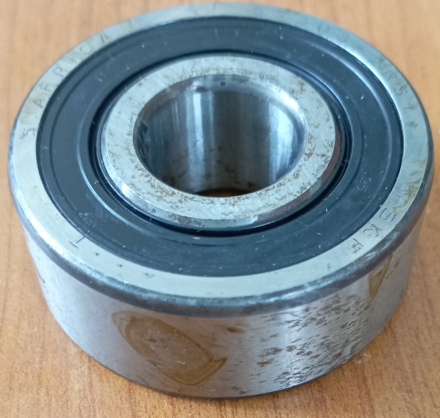 Cuscinetto 62303-2RS1 SKF 17x47x19 Weight 0,1515