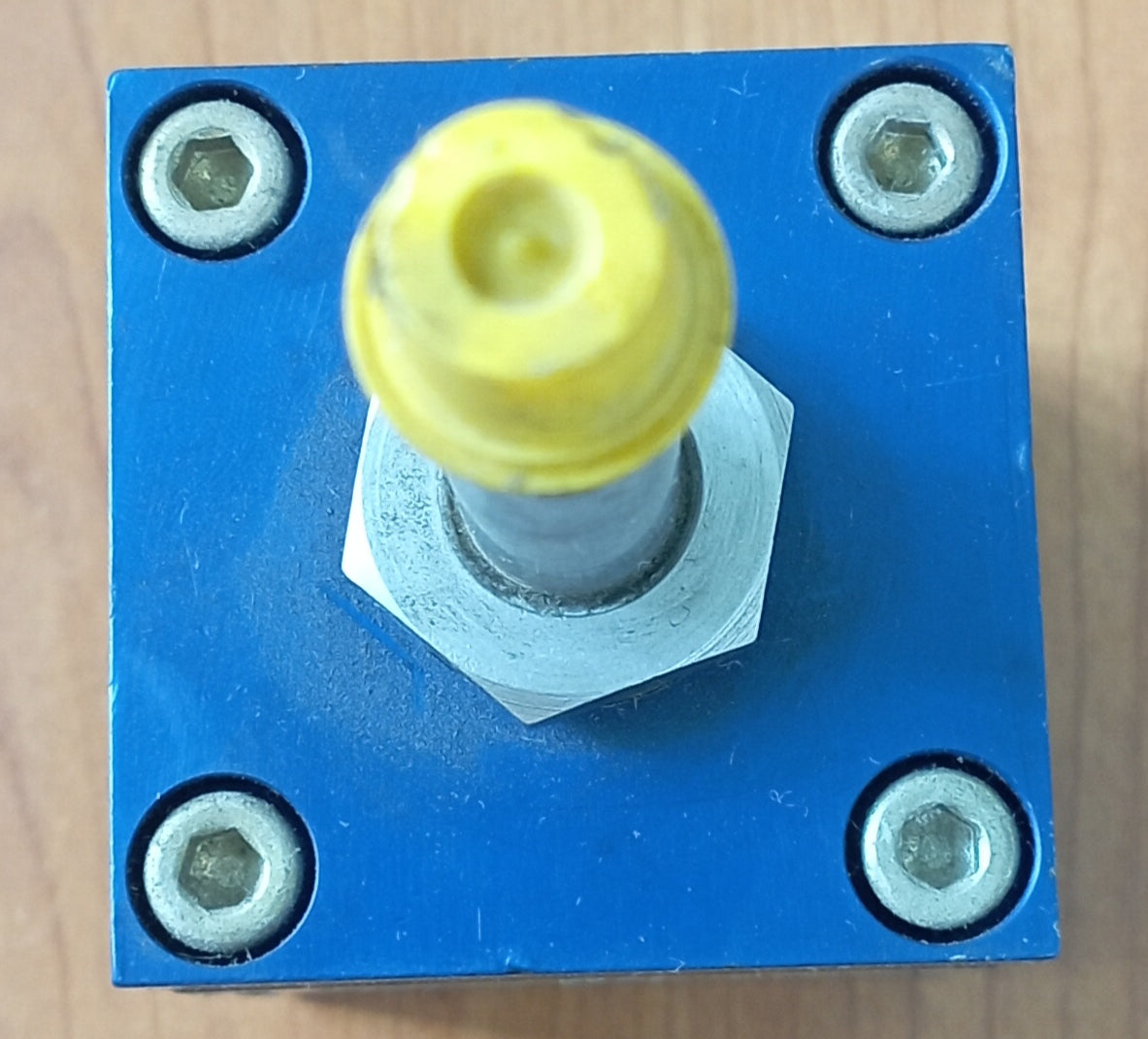 FESTO TYP 2200 MCH-3-1/4
1...10 bar serie 0290 SOLENOID VALVE