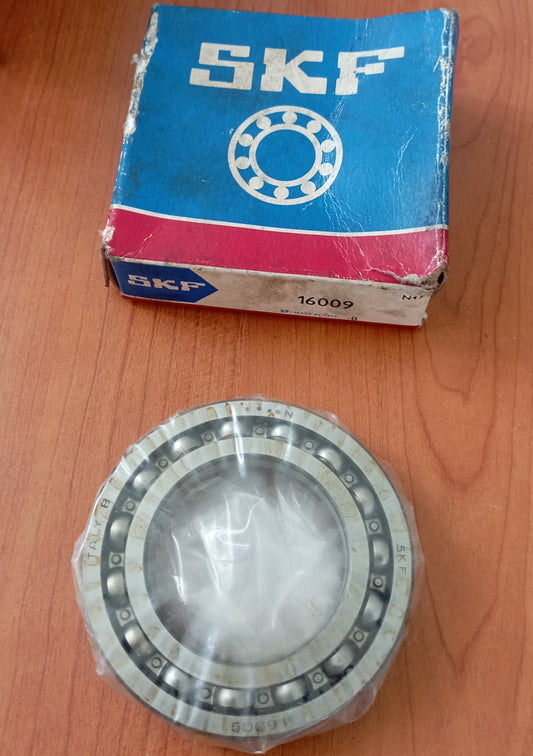 CUSCINETTO 16009 SKF 45X75X10