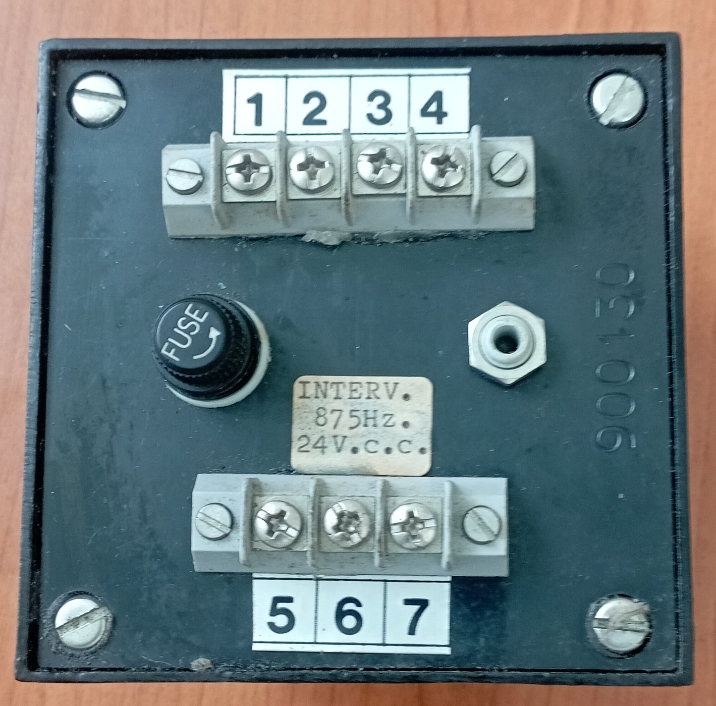 Regolatori di tensione