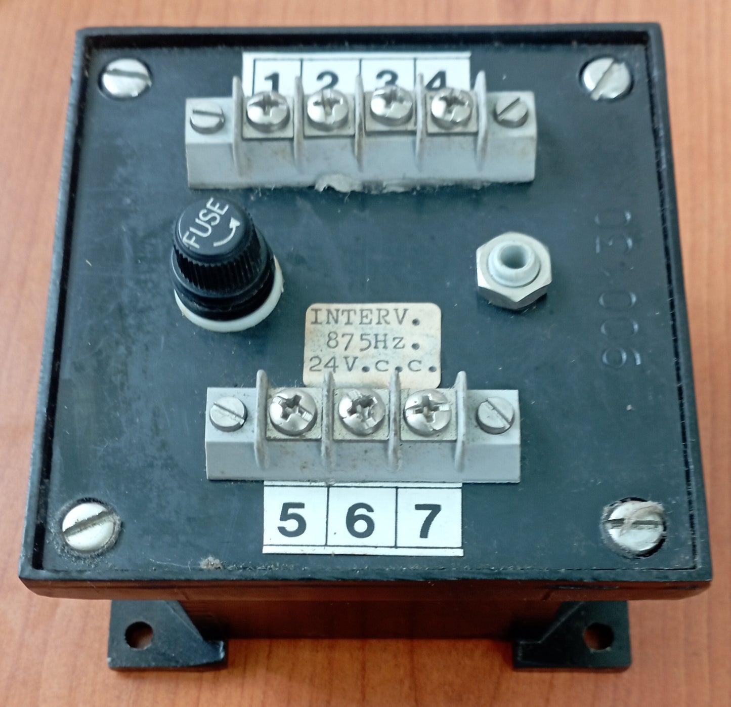 Regolatori di tensione