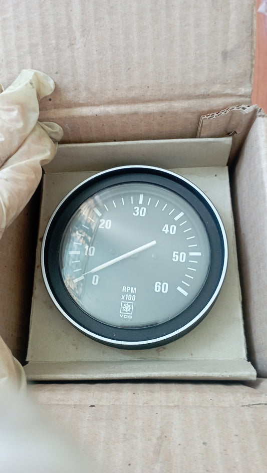 Contagiri originali VDO per Iveco