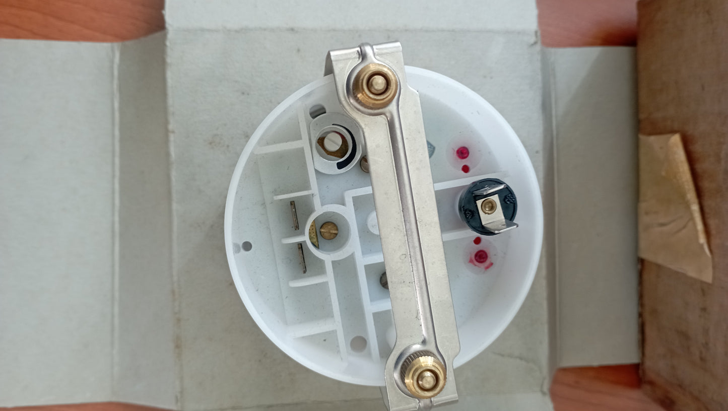 Contagiri originali VDO per Iveco