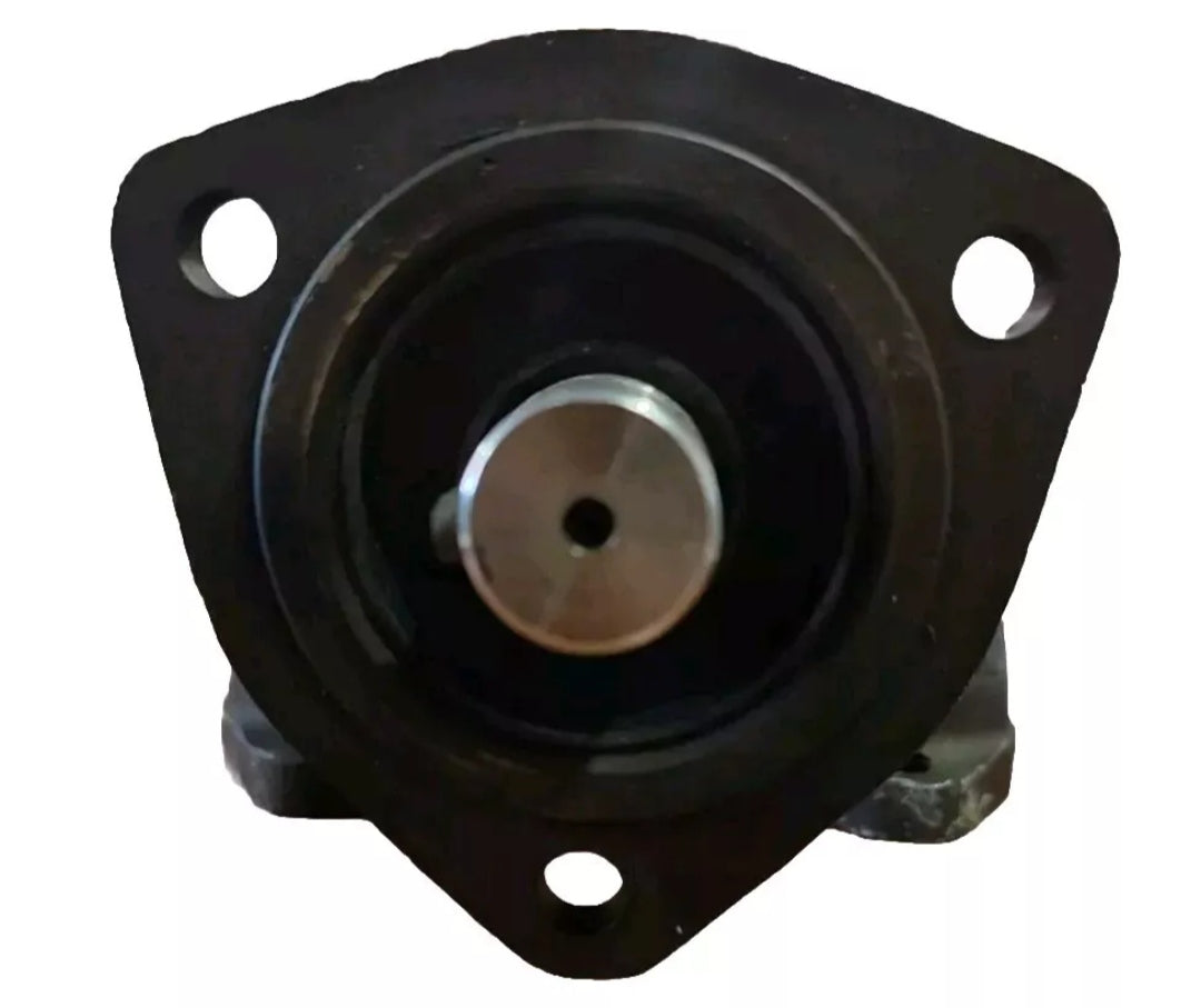 Pompa acqua mare Jabsco per Iveco, Perkins.