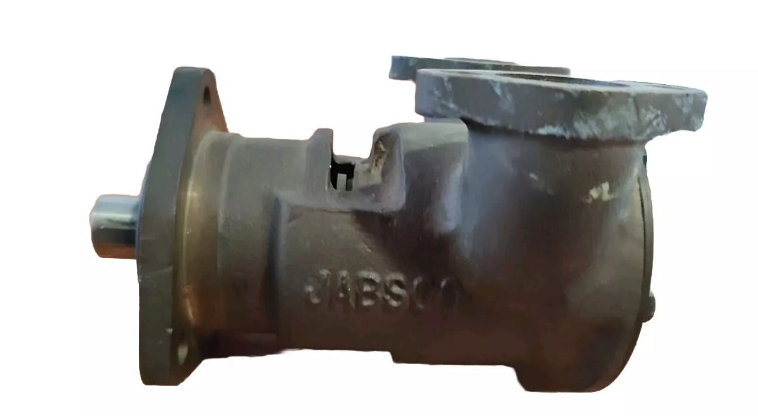 Pompa acqua mare Jabsco per Iveco, Perkins.