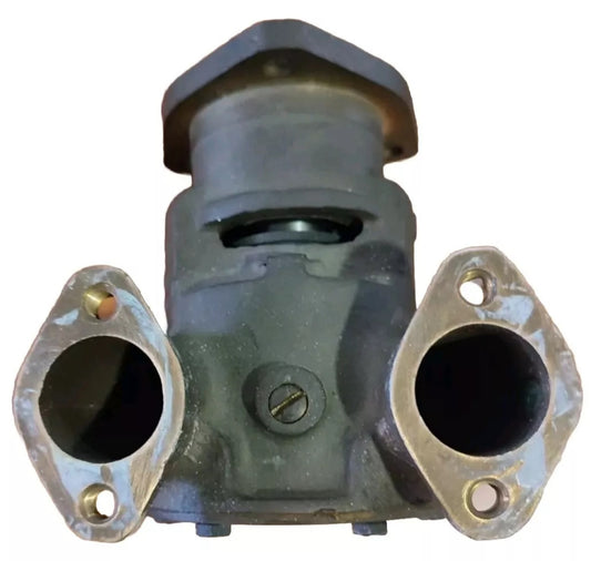 Pompa acqua mare Jabsco per Iveco, Perkins.