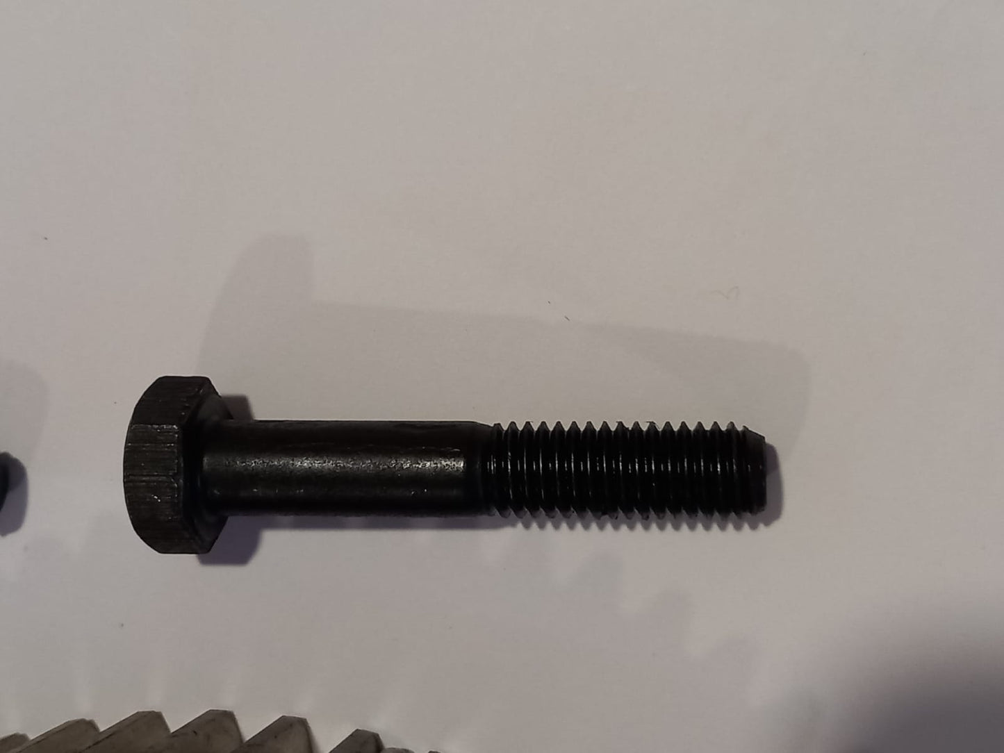Ingranaggio di ingresso z62 zf
comprensivo di 6 prigionieri