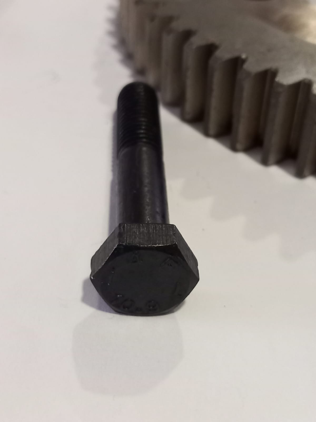 Ingranaggio di ingresso z62 zf
comprensivo di 6 prigionieri