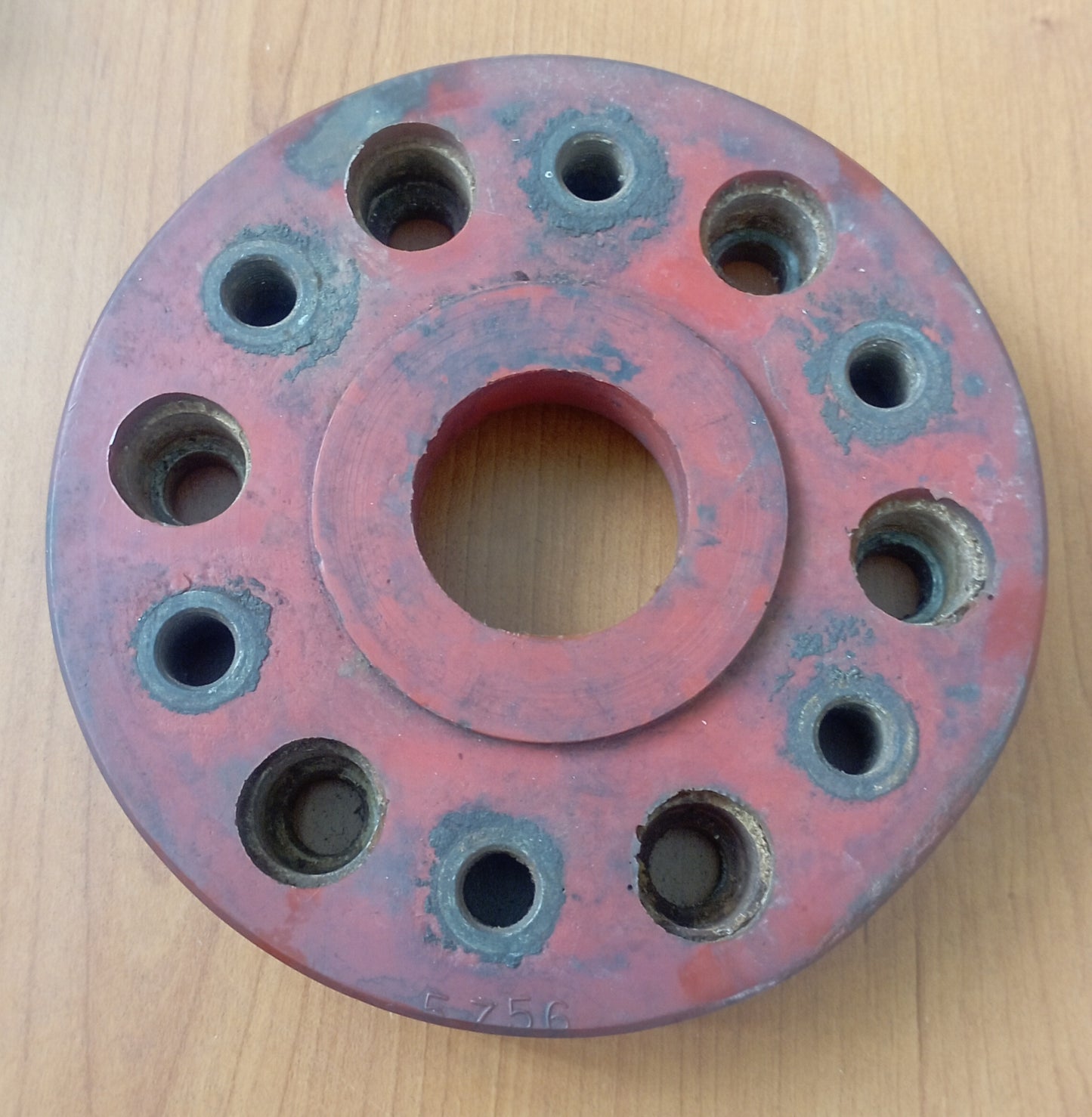 Giunto Globe Drivesaver usato, in buono stato