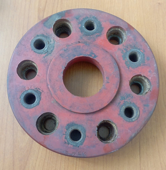 Giunto Globe Drivesaver usato, in buono stato